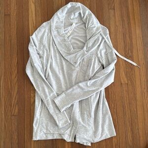 Lululemon jacket